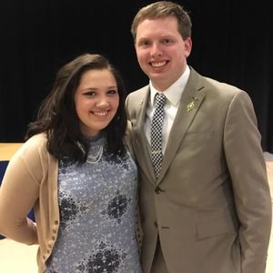 Meet your Posher, Gracie